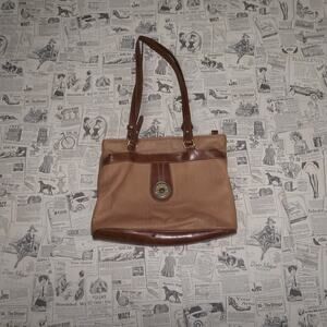 Vintage Y2K Lorelli Bruno Periodcolor Beige Accessories cool